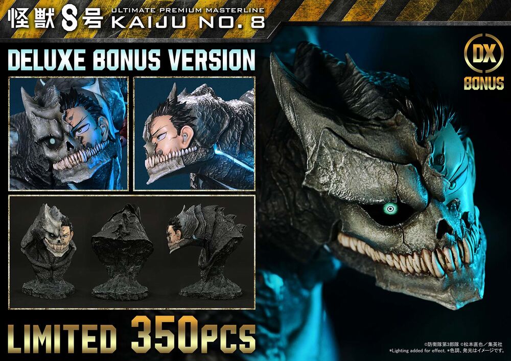 Kaiju 3 Kaiju 3